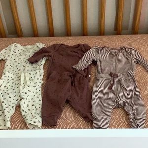 NEW, Baby Gap, Set, newborn
